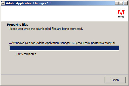 adobe application manager download mac