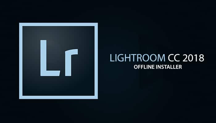 download Adobe Lightroom Classic free