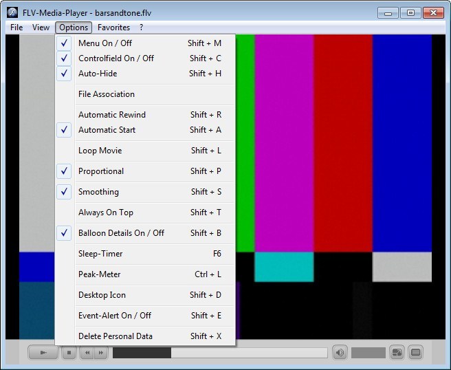 Adobe Media Player 1.8 Mac Download Free