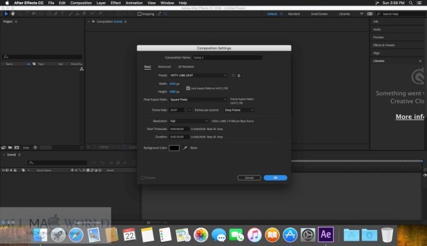 mocha pro for after effects