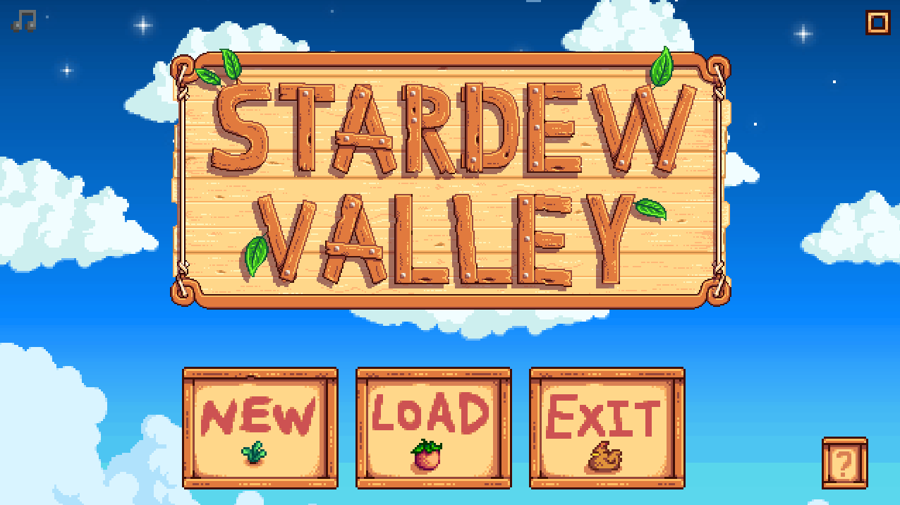 Stardew Valley 1.3 Mac Free Download